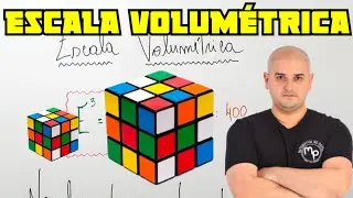 Escala Volumétrica