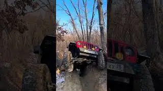 #4x4 #jeep #offroad #wrangler #adventure #federal #rubicon #путешествия #оффроад