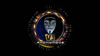VJ Anonymous   450 PNG Sequence Alpha Channel Button Sample