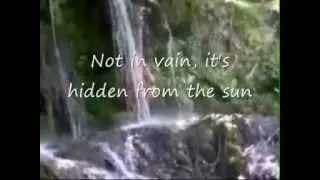 Witch's water