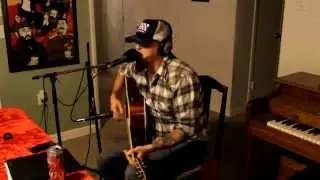 Chris J. Hardy on The Grizzly Show