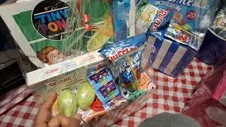 Sneak Peek Of Easter Gifts Part 2