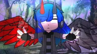 👼Angel of darkness👿//animation meme°NOT ORIG°
