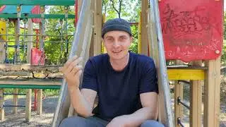 Зависимый. Как мозг привел меня к Shorts!? Без тикток день 7