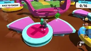 Остров Мистера Биста и многое другое в Stumble Guys!