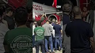 En Valledupar, debido a la falta de suministro de combustible no habrá vuelos disponibles locales