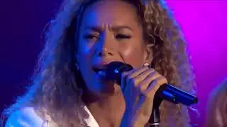 Leona Lewis - Bleeding Love (CEBIT 11. 06. 2018)