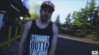 Local x Reece - Who Is This (Official Music Video)