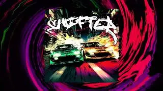 Kaito Shoma - Shifter
