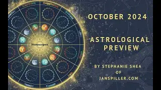 October 2024 Overview