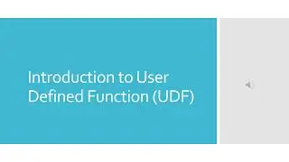 👨🏻‍💻Introduction to UDF Coding with 2D Pipe Flow Simulation Tutorial