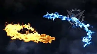 No Copyright Green Screen Intro Free Download