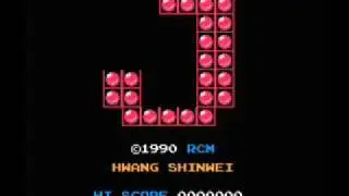 Magic Jewelry NES Music 3