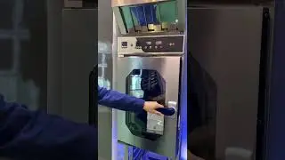 Компактные пароконвектоматы 
