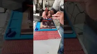 точкова зварка 18650 та інших акумуляторів!