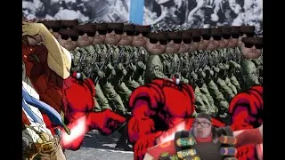 Медиа свинья заполнила Twitch