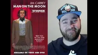 Man on the Moon (1999) Review