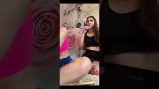 Russian girl bigo live 355 || bigo live || imo live || periscope video 