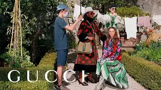 Gucci Epilogue