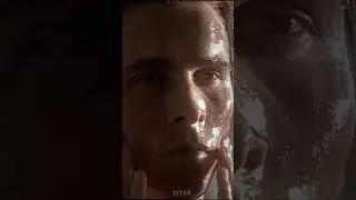 Patrick Bateman sigma edit- Metamorphosis