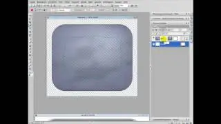 PhotoImpact Tutorial - Bilderrahmen erstellen mit Pfadobjekten.