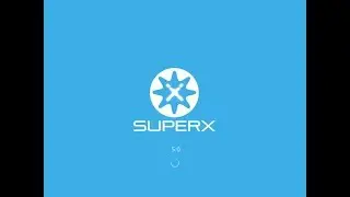 Установка SuperX OS