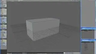 TrueArt LightWave 3D Plugin EasySplit video tutorial 3