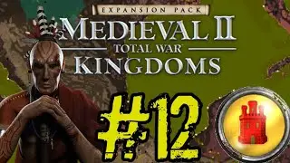 Medieval 2 Total War America Campaign: New Spain - Episode 12 (Grand Finale)