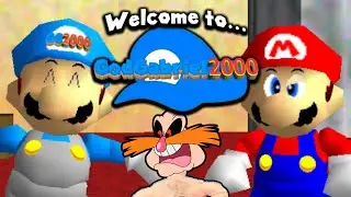Welcome to GodGabriel2000! (Channel Trailer - June 2023)