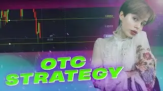 POCKET OPTION SIGNALS | OTC MARKET STRATEGY