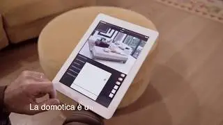 Tecnoimpianti - Domotica