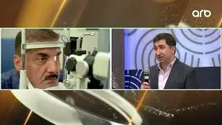 Əməkdar artisti Qorxmaz Əlilicanzadə üçün seçimimiz EDOF linzası oldu.