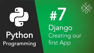 First Django App - Adding Features to our Polling View