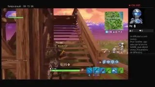 je trouve la famas go faire des kills avec