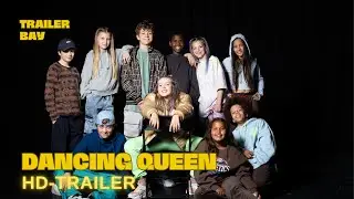 DANCING QUEEN Trailer deutsch (2024)