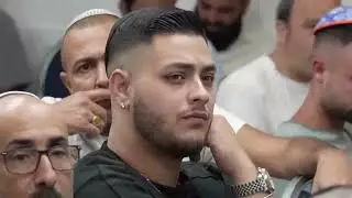 הרב זמיר כהן |עשרת ימי תשובה   תשפ״ד