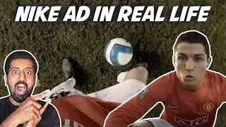 Player records video of Scoring, Goes Viral | PRSOCCERART