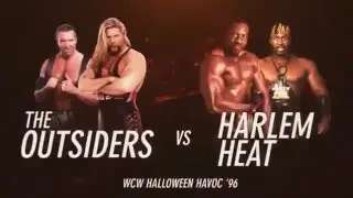WWE 2K16 Final DLC 4K Trailer - Including The Outsiders, Randy Savage, Jake Roberts and MORE!