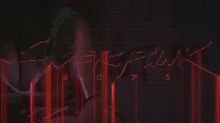 Cyberpunk 2077 - (instrumental ambient) Never Fade Away