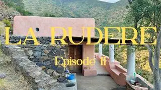 Renovating a Ruin in Sicily - La Rudere (Ep. 2)