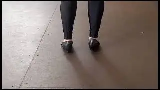 Escobilla completa por tangos.