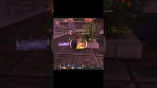 WoW: Ring around the rosy PVP