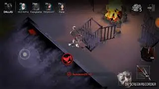 horrorfield#121 Играем за Культиста 30 уровня. We play for the Cultist level 30. Update 0.97