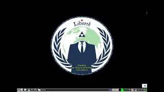 Что такое Liberté Linux ?
