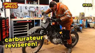 Waar is Pieter? 