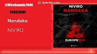 NIVIRO - Nandaka