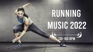 Best Running Music Motivation 2022 #158
