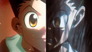 GON // CHANGES