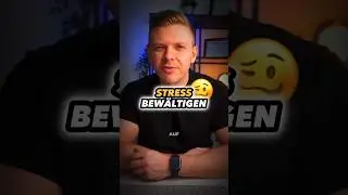 Das kannst du bei Stress machen🙏🏼🥴