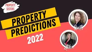 Property Predictions '22: Helen Chorley, TV SKY Angel Investor and Entrepreneur